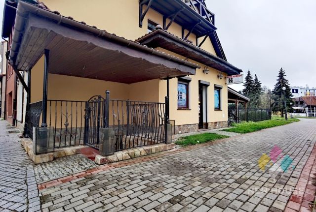 Biuro Bartoszyce, ul. Mazurska. Zdjęcie 6