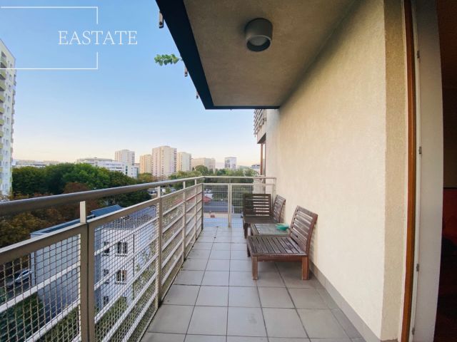 Mieszkanie 3-pokojowe Warszawa Mokotów, ul. Modra. Zdjęcie 13