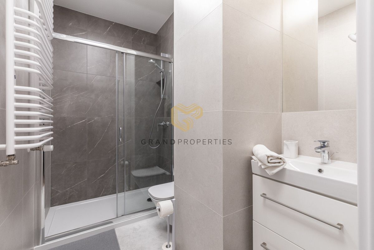 Mieszkanie 1-pokojowe Warszawa Ursynów, ul. Nowy Służewiec. Zdjęcie 7