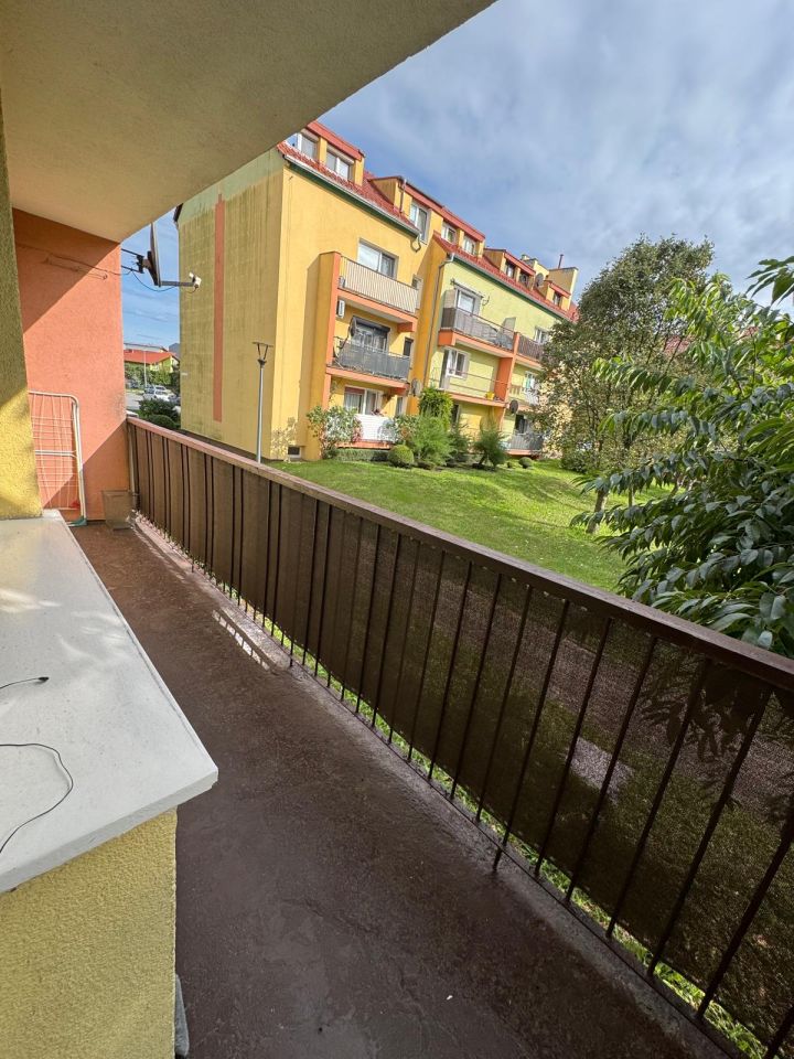 Mieszkanie 2-pokojowe Nowe Miasteczko. Zdjęcie 9