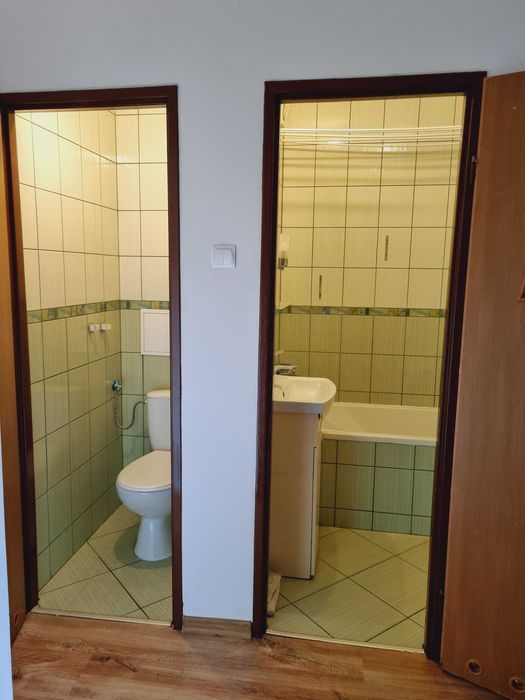 Mieszkanie 2-pokojowe Radziejów, ul. Szpitalna. Zdjęcie 8