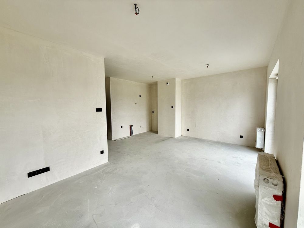 Mieszkanie 1-pokojowe Rzeszów, al. mjr. Wacława Kopisto. Zdjęcie 3