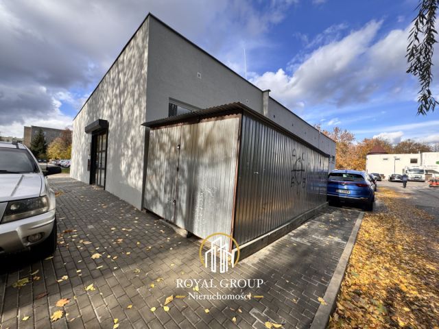 Lokal Lublin Konstantynów, ul. Dragonów. Zdjęcie 10