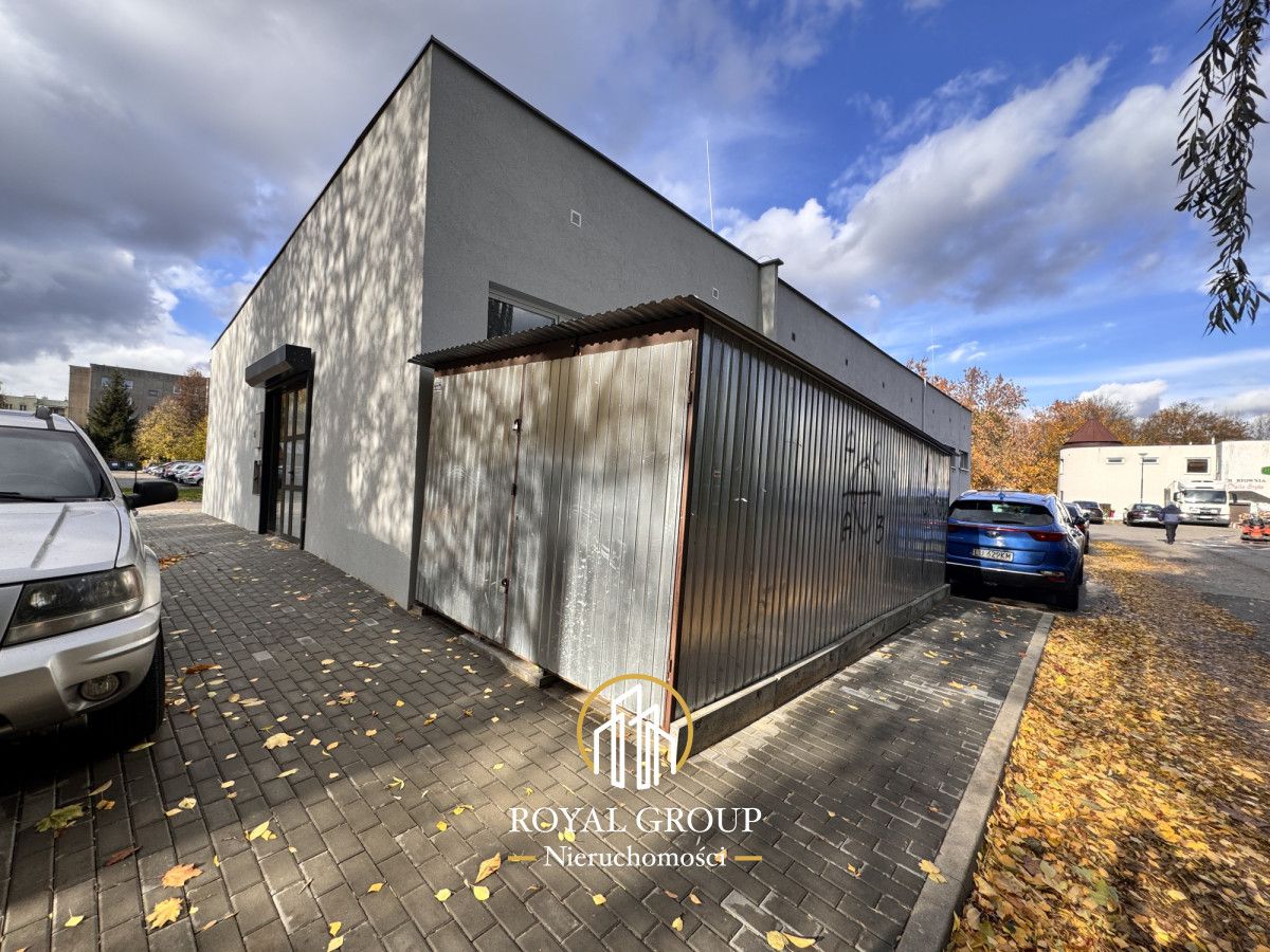 Lokal Lublin Konstantynów, ul. Dragonów. Zdjęcie 10