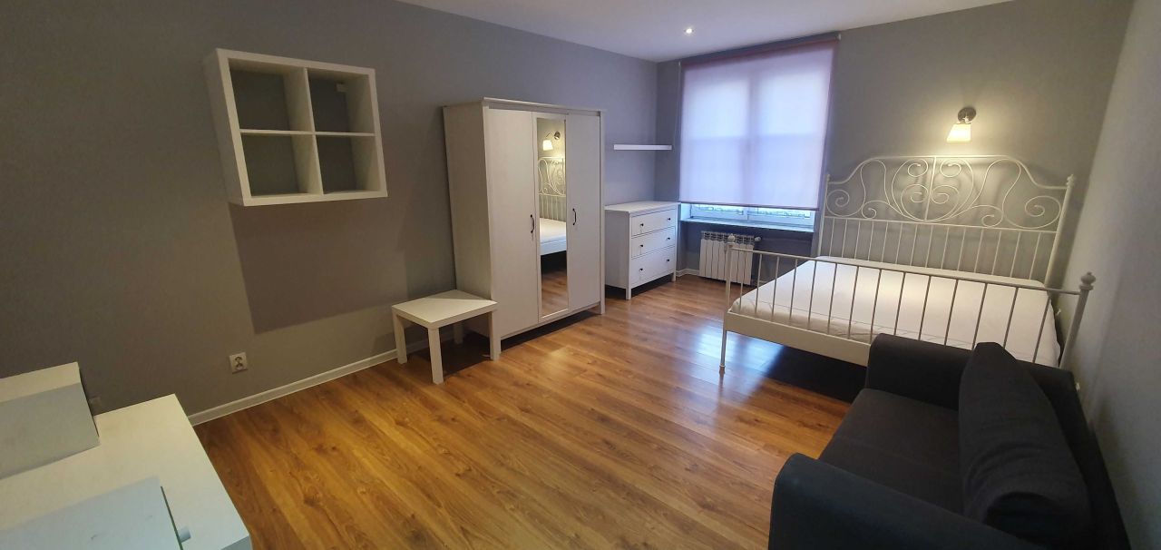 Mieszkanie 1-pokojowe Zielona Góra, ul. Bohaterów Westerplatte. Zdjęcie 3