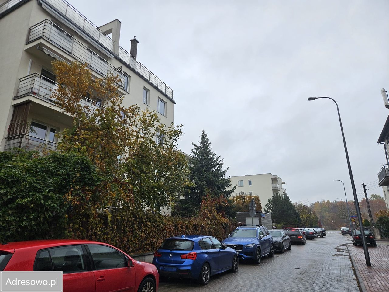 Mieszkanie 2-pokojowe Warszawa Gocławek, ul. Ludwinowska. Zdjęcie 10