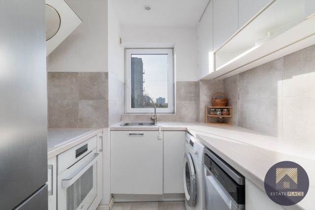 Mieszkanie 2-pokojowe Warszawa Żoliborz, ul. Włościańska. Zdjęcie 5