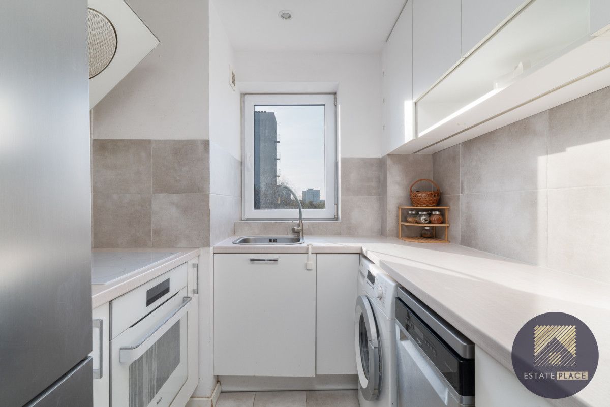 Mieszkanie 2-pokojowe Warszawa Żoliborz, ul. Włościańska. Zdjęcie 5