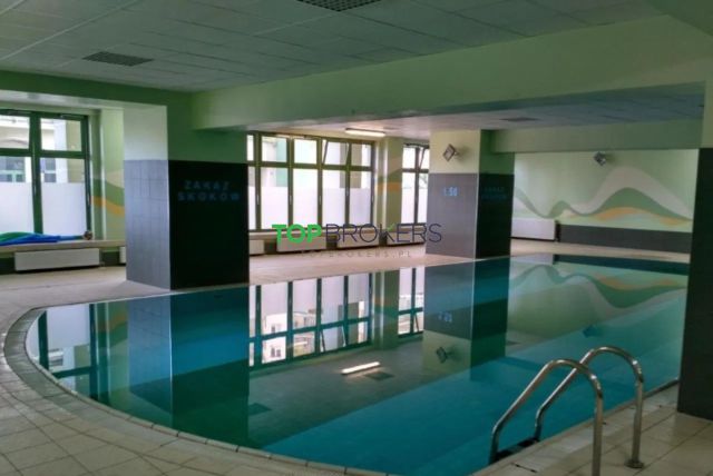 Mieszkanie 4-pokojowe Warszawa Mokotów, ul. Bukowińska. Zdjęcie 15