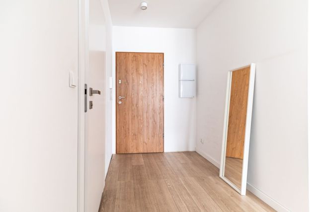 Mieszkanie 2-pokojowe Gdańsk Jasień, ul. Krzysztofa Komedy. Zdjęcie 6