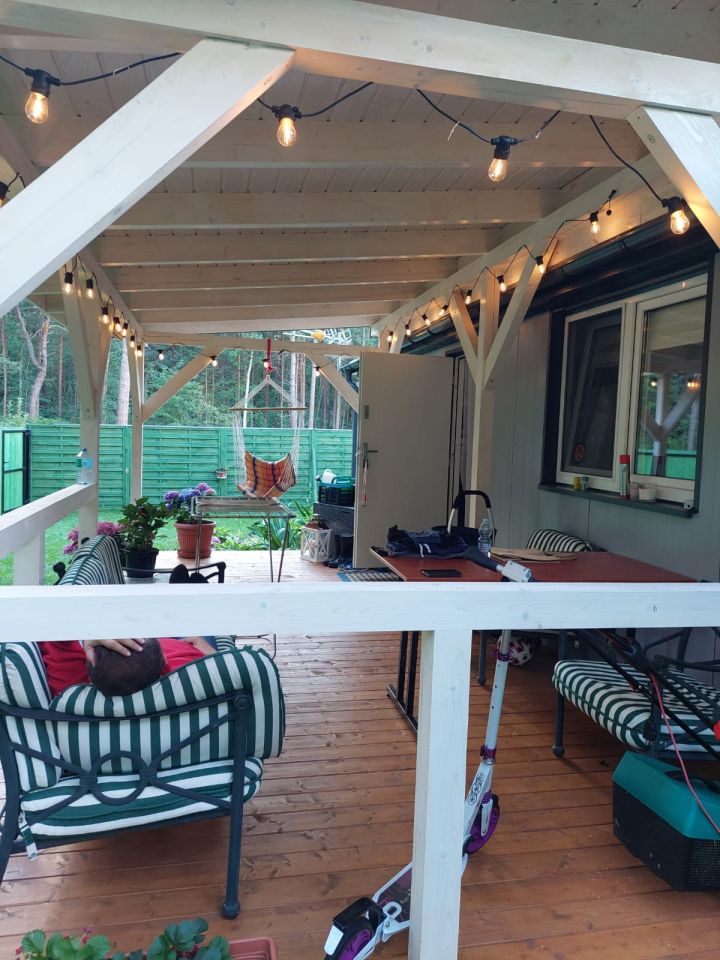 inny, 2 pokoje Jurata, ul. ks. Hieronima Gołębiewskiego. Zdjęcie 9