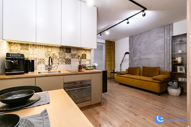 Mieszkanie 2-pokojowe Kraków Płaszów, ul. Przewóz. Zdjęcie 8