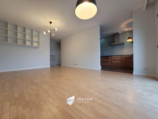 Mieszkanie 3-pokojowe Warszawa Wola, ul. Jana Kazimierza. Zdjęcie 2