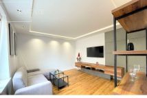 Mieszkanie 1-pokojowe Gdynia, ul. Harcerska