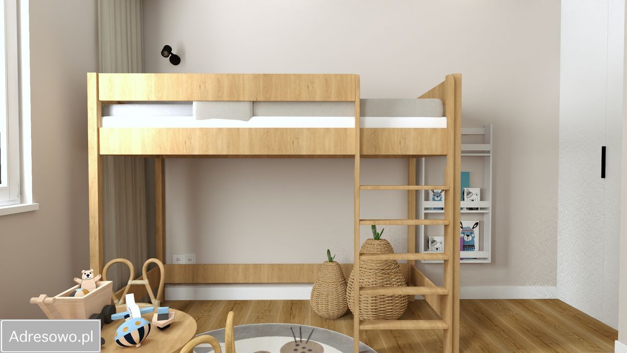 Mieszkanie 3-pokojowe Mikołów Centrum, os. Cypriana Kamila Norwida. Zdjęcie 16