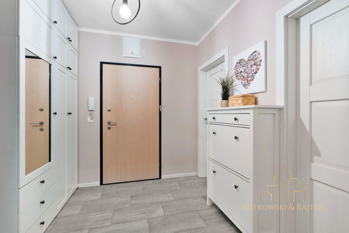 Mieszkanie 3-pokojowe Warszawa Białołęka, ul. Starowiślna. Zdjęcie 13