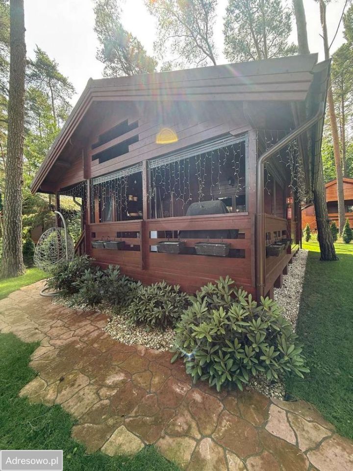 dom wolnostojący, 3 pokoje Niesulice, ul. Jeziorowa. Zdjęcie 9