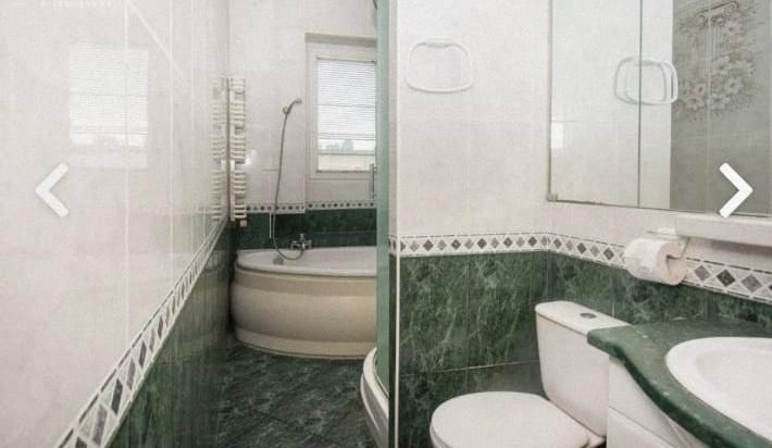 Mieszkanie 3-pokojowe Gdynia Grabówek. Zdjęcie 5