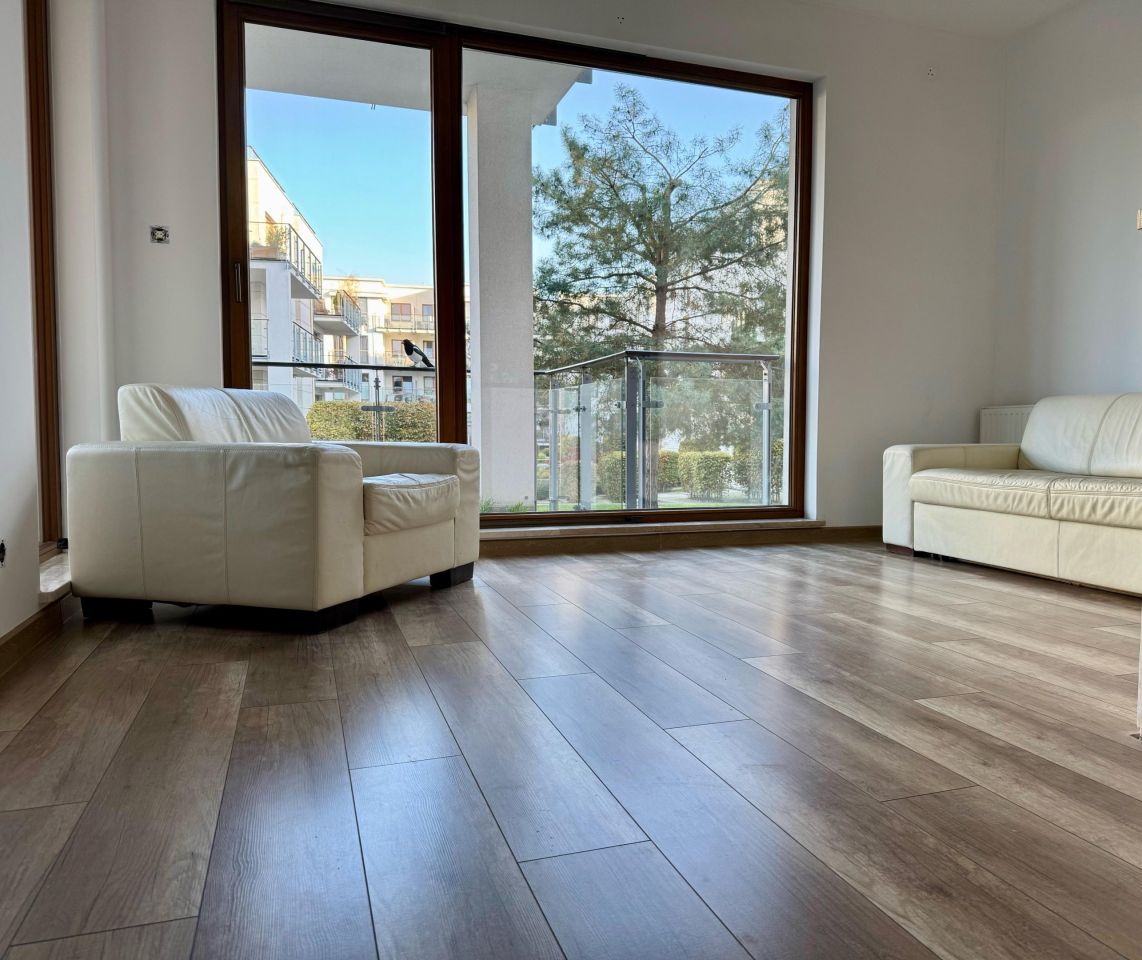 Mieszkanie 2-pokojowe Gdańsk Aniołki, ul. marsz. Ferdynanda Focha. Zdjęcie 20