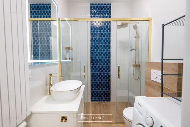 Mieszkanie 3-pokojowe Poznań Naramowice, ul. Sielawy. Zdjęcie 1