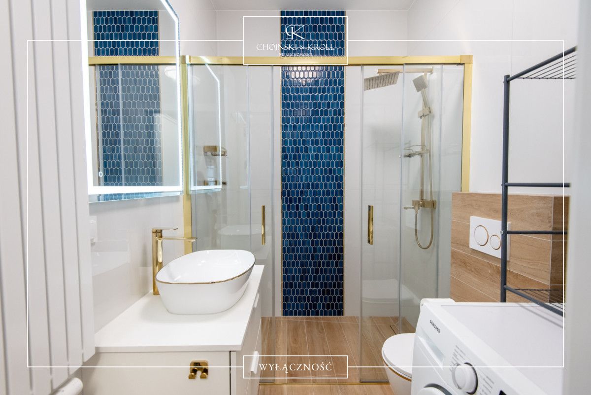 Mieszkanie 3-pokojowe Poznań Naramowice, ul. Sielawy. Zdjęcie 1