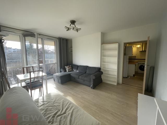 Mieszkanie 2-pokojowe Kraków Łagiewniki-Borek Fałęcki, ul. Do Wilgi. Zdjęcie 7