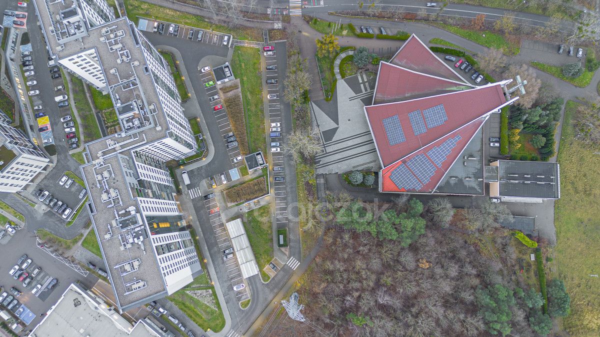 Mieszkanie 2-pokojowe Gdańsk Morena, ul. Franciszka Rakoczego. Zdjęcie 19