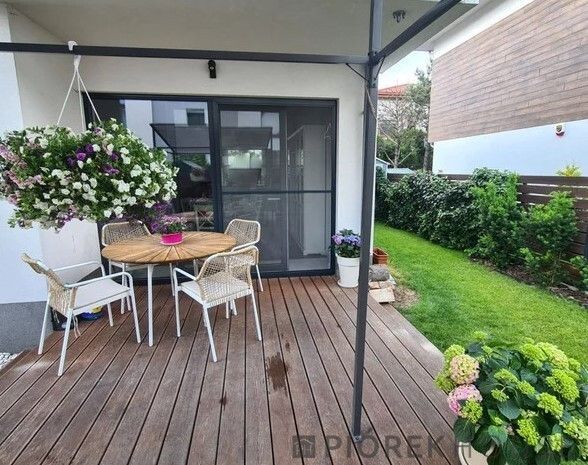 Mieszkanie 5-pokojowe Warszawa Wawer, ul. Jeziorowa. Zdjęcie 16