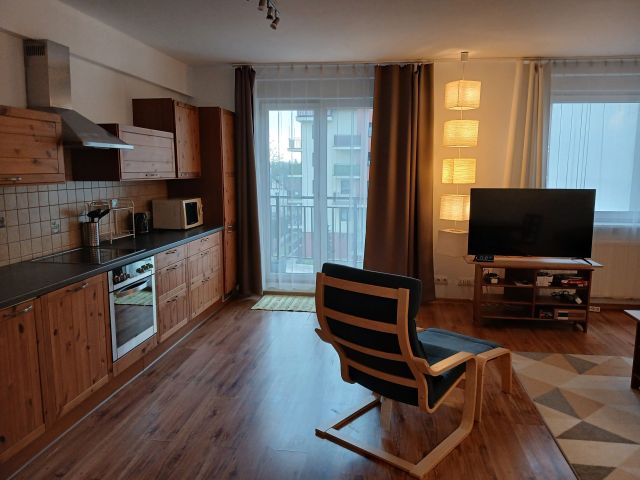 Mieszkanie 2-pokojowe Katowice Brynów, ul. Wróbli. Zdjęcie 3