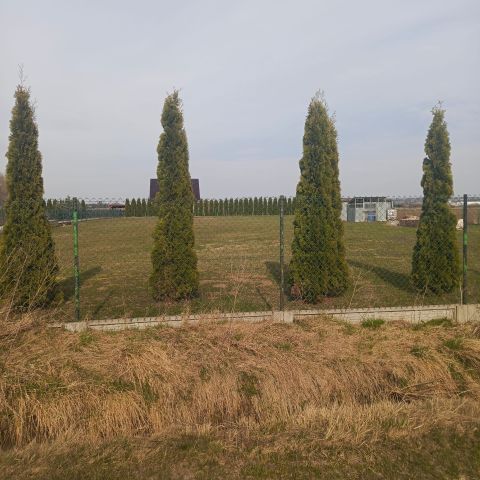 Działka budowlana Mareza, ul. Grabowska. Zdjęcie 4