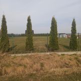 Działka budowlana Mareza, ul. Grabowska. Zdjęcie 3