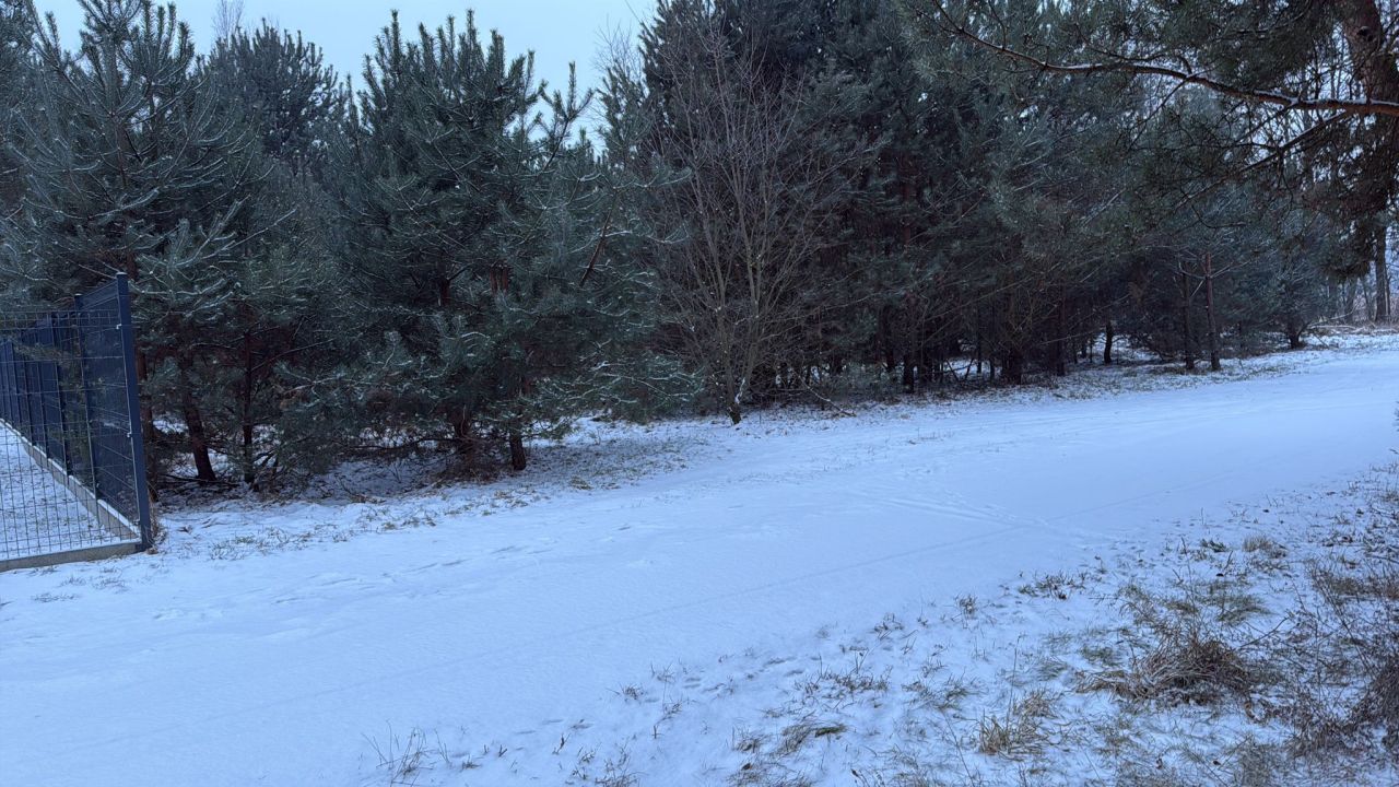 Działka budowlana Czerna. Zdjęcie 4