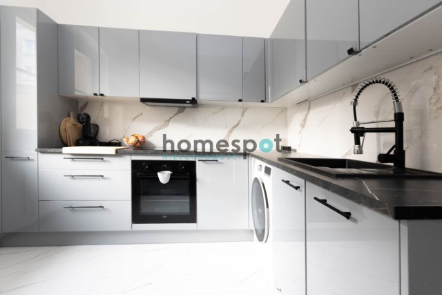 Mieszkanie 3-pokojowe Poznań Centrum, al. Karola Marcinkowskiego. Zdjęcie 4