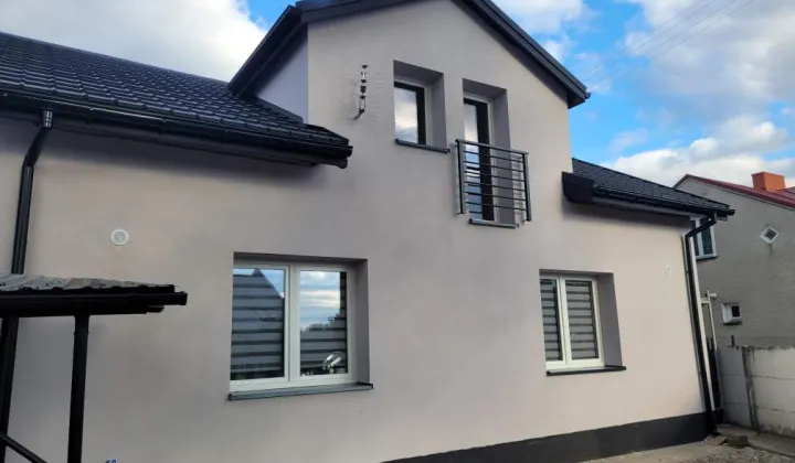 dom wolnostojący, 3 pokoje Ciechanów, ul. Płońska