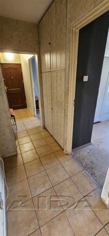 Mieszkanie 3-pokojowe Wrocław Fabryczna, ul. Niedźwiedzia. Zdjęcie 2