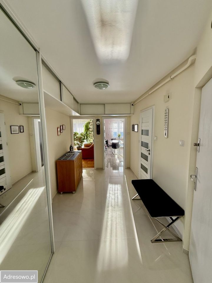 Mieszkanie 3-pokojowe Biała Podlaska, ul. Okopowa. Zdjęcie 8