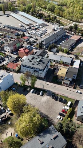 Działka inwestycyjna Nowy Dwór Mazowiecki, ul. Sukienna. Zdjęcie 13