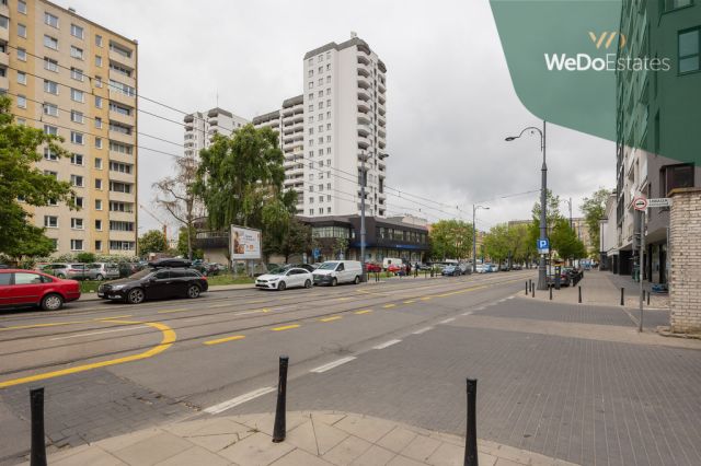 Mieszkanie 3-pokojowe Warszawa Wola, Skierniewicka 21. Zdjęcie 24