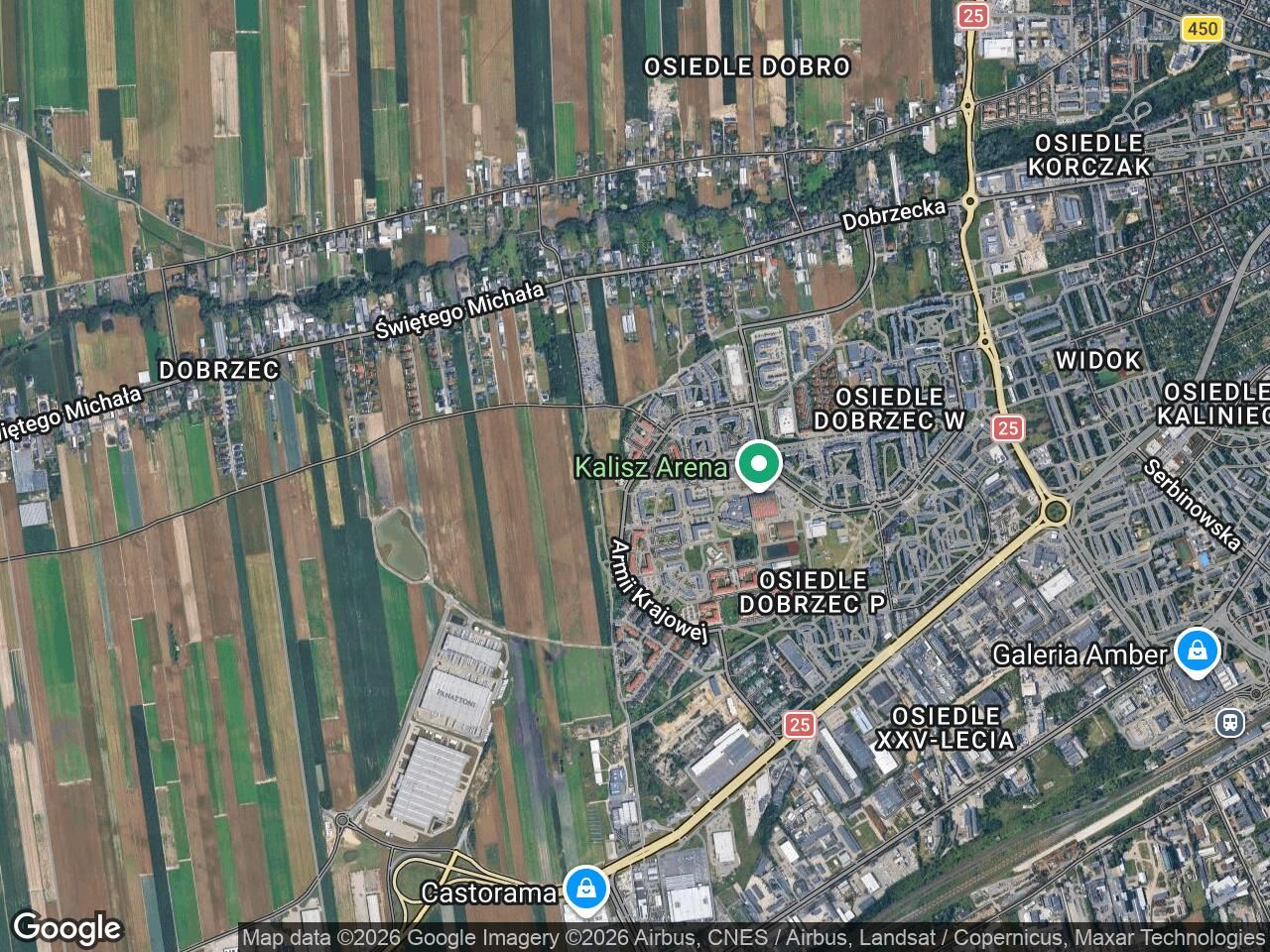 Mieszkanie 3-pokojowe Kalisz Dobrzec, ul. Stanisława Wojciechowskiego. Zdjęcie 1