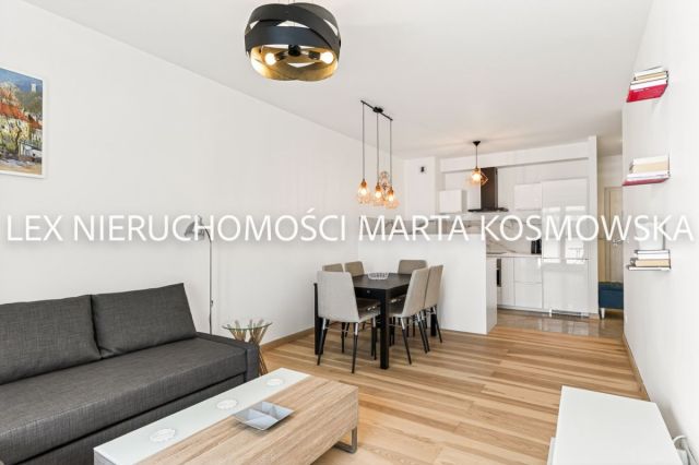 Mieszkanie 2-pokojowe Warszawa Wola, ul. Jana Kazimierza. Zdjęcie 6