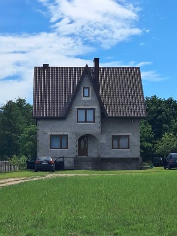 dom wolnostojący Skępe. Zdjęcie 1