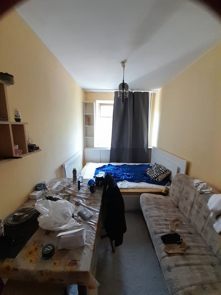 Mieszkanie 3-pokojowe Warszawa Stegny, ul. Czarnomorska. Zdjęcie 9