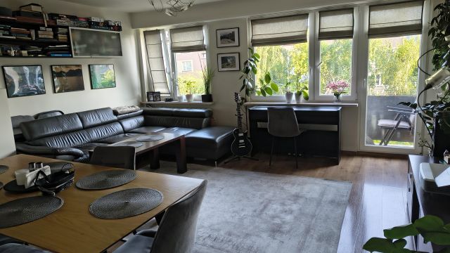 Mieszkanie 4-pokojowe Kęty Nowe Miasto, os. 700-lecia. Zdjęcie 4
