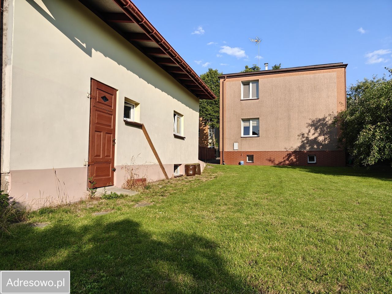 dom wolnostojący, 5 pokoi Zambrów. Zdjęcie 4