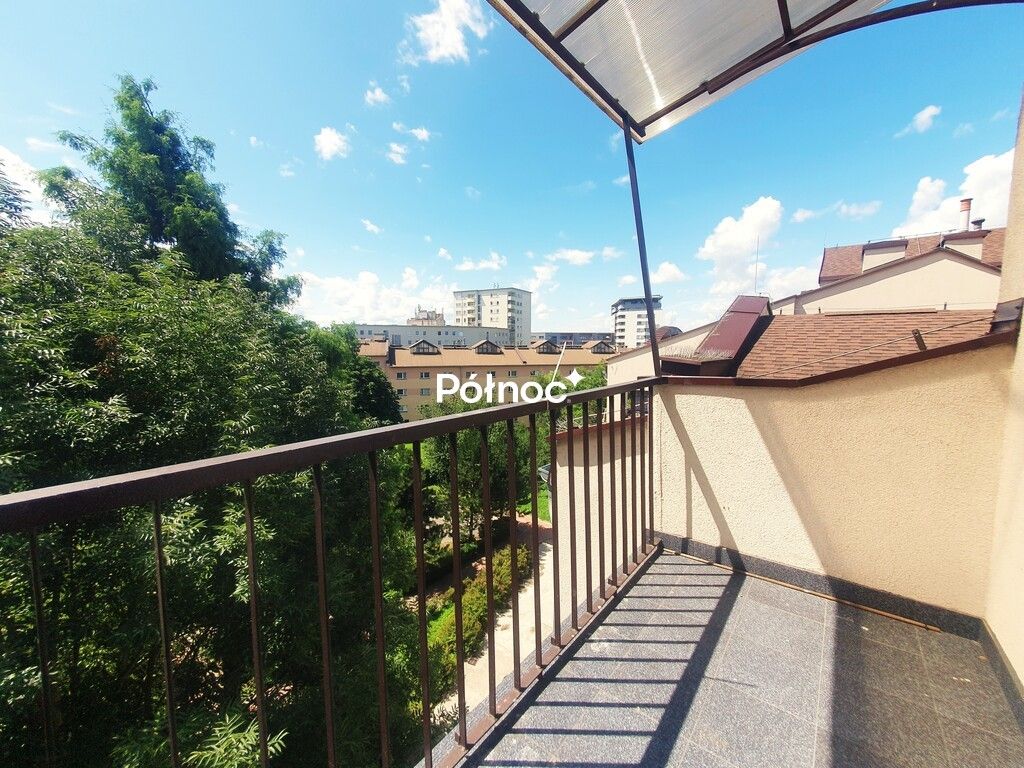 Mieszkanie 1-pokojowe Kraków Ruczaj, ul. Zachodnia. Zdjęcie 3