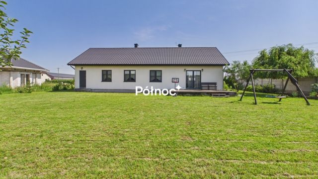 dom wolnostojący, 4 pokoje Sosnowiec. Zdjęcie 25