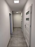 Mieszkanie 3-pokojowe Wrocław Lipa Piotrowska, ul. Korzenna. Zdjęcie 2