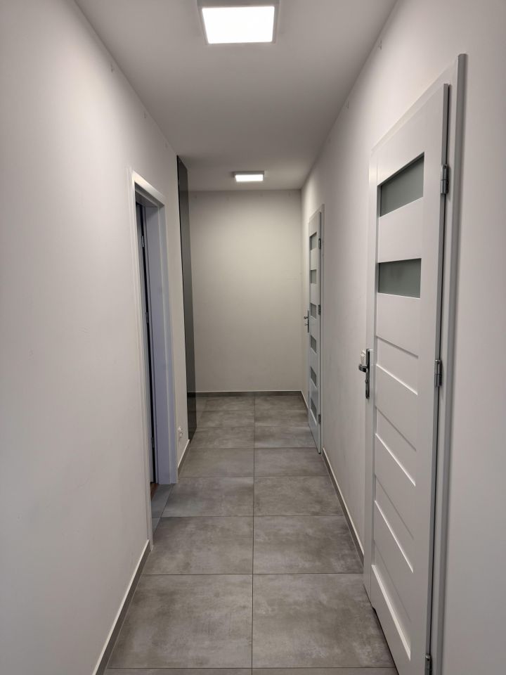 Mieszkanie 3-pokojowe Wrocław Lipa Piotrowska, ul. Korzenna. Zdjęcie 3