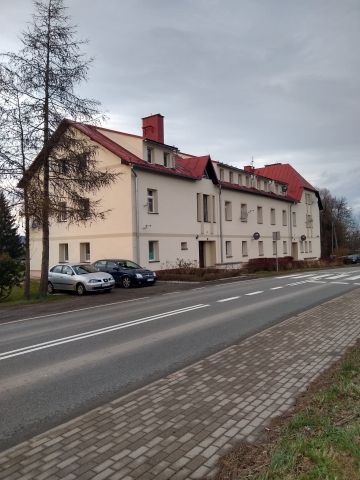 Mieszkanie 3-pokojowe Międzylesie, ul. Warszawska. Zdjęcie 1