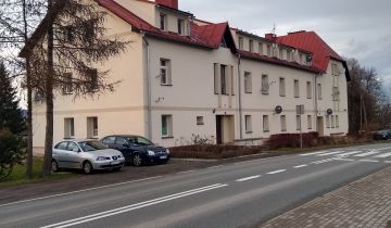 Mieszkanie 3-pokojowe Międzylesie, ul. Warszawska 15